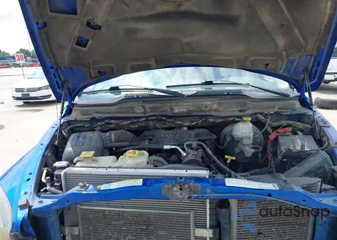 2008 Dodge Ram 1500 Slt z USA, uszkodzony, nr VIN 1D7HA18228J200031